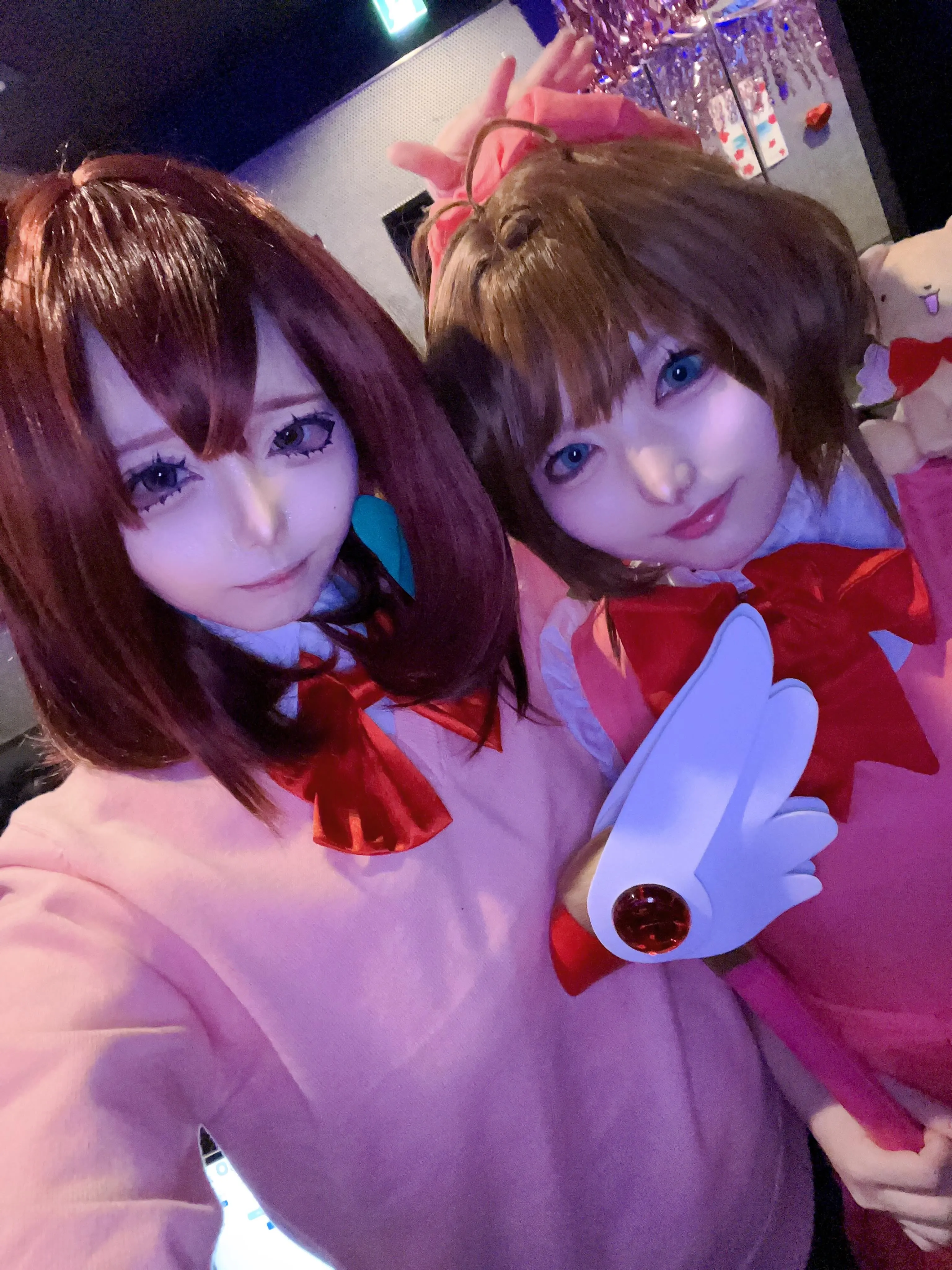 今日も20時よりOPEN*ˊᵕˋ*しております!
