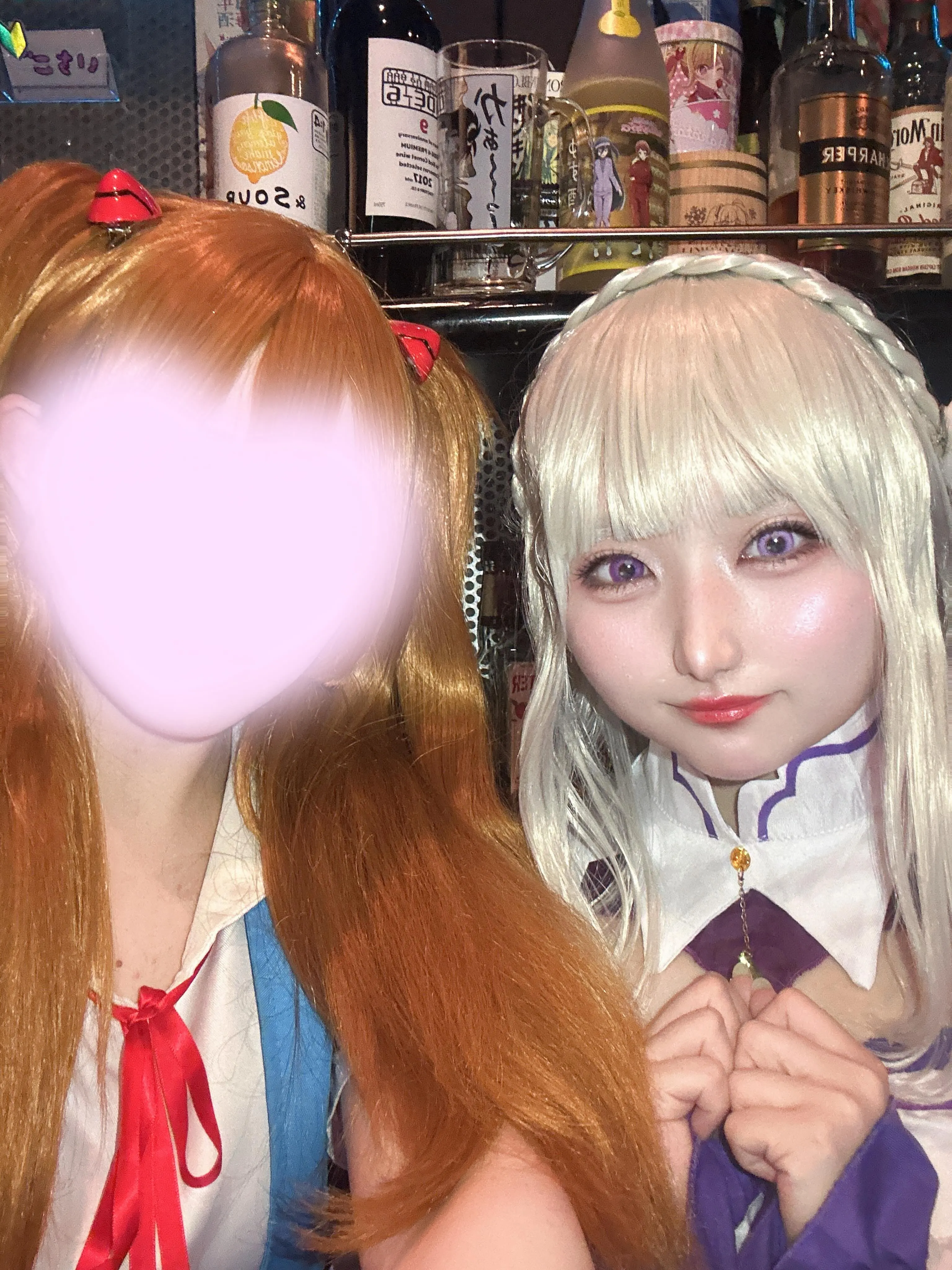 今日も20時よりOPEN❣️してます!